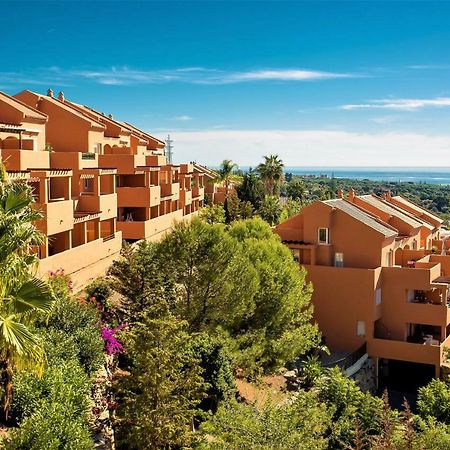 R16 Jans Penthouse With Amazing Views Daire Marbella Dış mekan fotoğraf