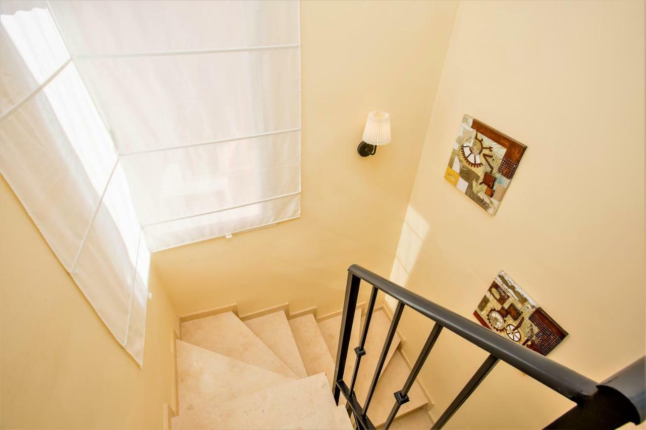 R16 Jans Penthouse With Amazing Views Daire Marbella Dış mekan fotoğraf